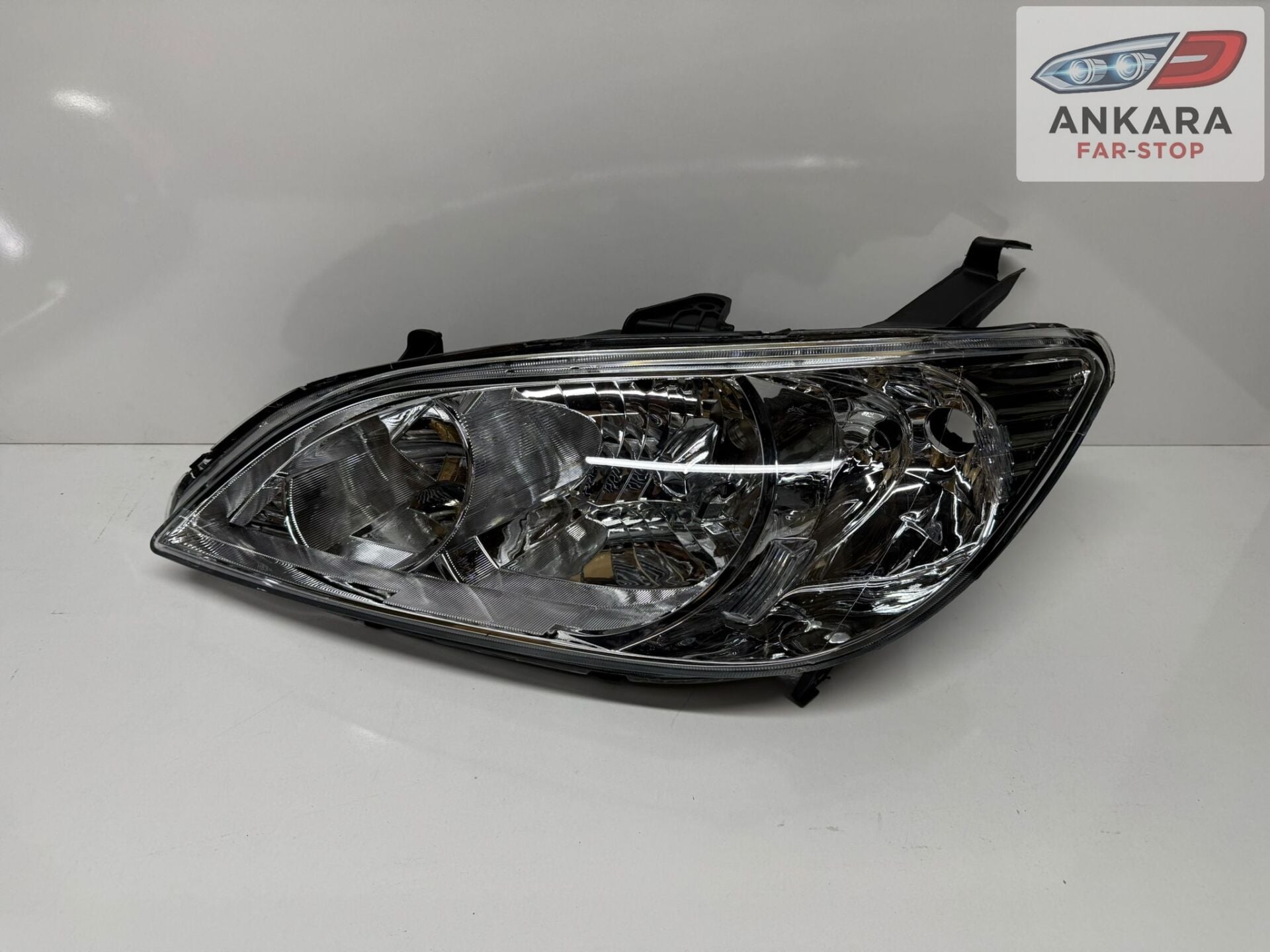 HONDA CİVİC VTEC 2 2004 - 2006 ÖN FAR LAMBASI ÖN SOL SEDAN (VTEC 2 MAKYAJLI KASA - SEDAN)