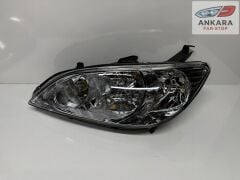 HONDA CİVİC VTEC 2 2004 - 2006 ÖN FAR LAMBASI ÖN SOL SEDAN (VTEC 2 MAKYAJLI KASA - SEDAN)