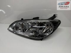 HONDA CİVİC VTEC 2 2004 - 2006 ÖN FAR LAMBASI ÖN SOL SEDAN (VTEC 2 MAKYAJLI KASA - SEDAN)