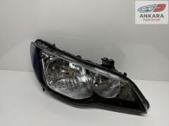 HONDA CİVİC FD6 2007-2009 MAKYAJSIZ KASA FAR LAMBASI SAĞ SEDAN (XENONSUZ TİP-SAĞ FAR)