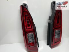 TOYOTA PROACE 2021 - 2025 STOP LAMBASI SAĞ - SOL TAKIM ( SAĞ - SOL - 2 STOP )