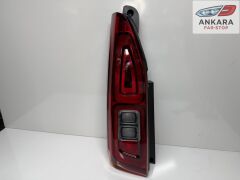 TOYOTA PROACE 2021 - 2025 STOP LAMBASI SOL ( SOL STOP )