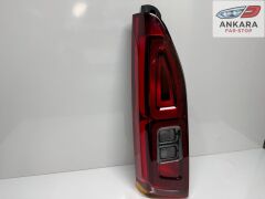 TOYOTA PROACE 2021 - 2025 STOP LAMBASI SOL ( SOL STOP )
