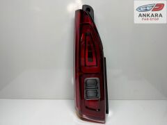 TOYOTA PROACE 2021 - 2025 STOP LAMBASI SOL ( SOL STOP )