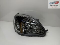 TOYOTA YARİS 2003 - 2005 SAĞ FAR LAMBASI (SAĞ FAR)