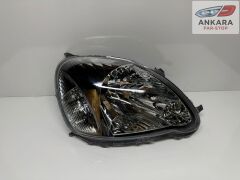 TOYOTA YARİS 2003 - 2005 SAĞ FAR LAMBASI (SAĞ FAR)