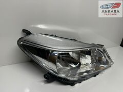 TOYOTA YARİS 2012 - 2014 SAĞ FAR LAMBASI (SAĞ FAR)