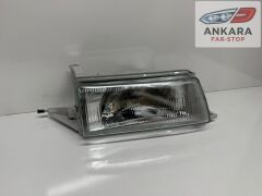 TOYOTA CORONA 1988 - 1991 (AT171-ST171) SAĞ FAR LAMBASI (SAĞ FAR)