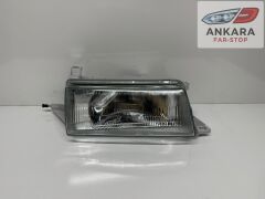 TOYOTA CORONA 1988 - 1991 (AT171-ST171) SAĞ FAR LAMBASI (SAĞ FAR)
