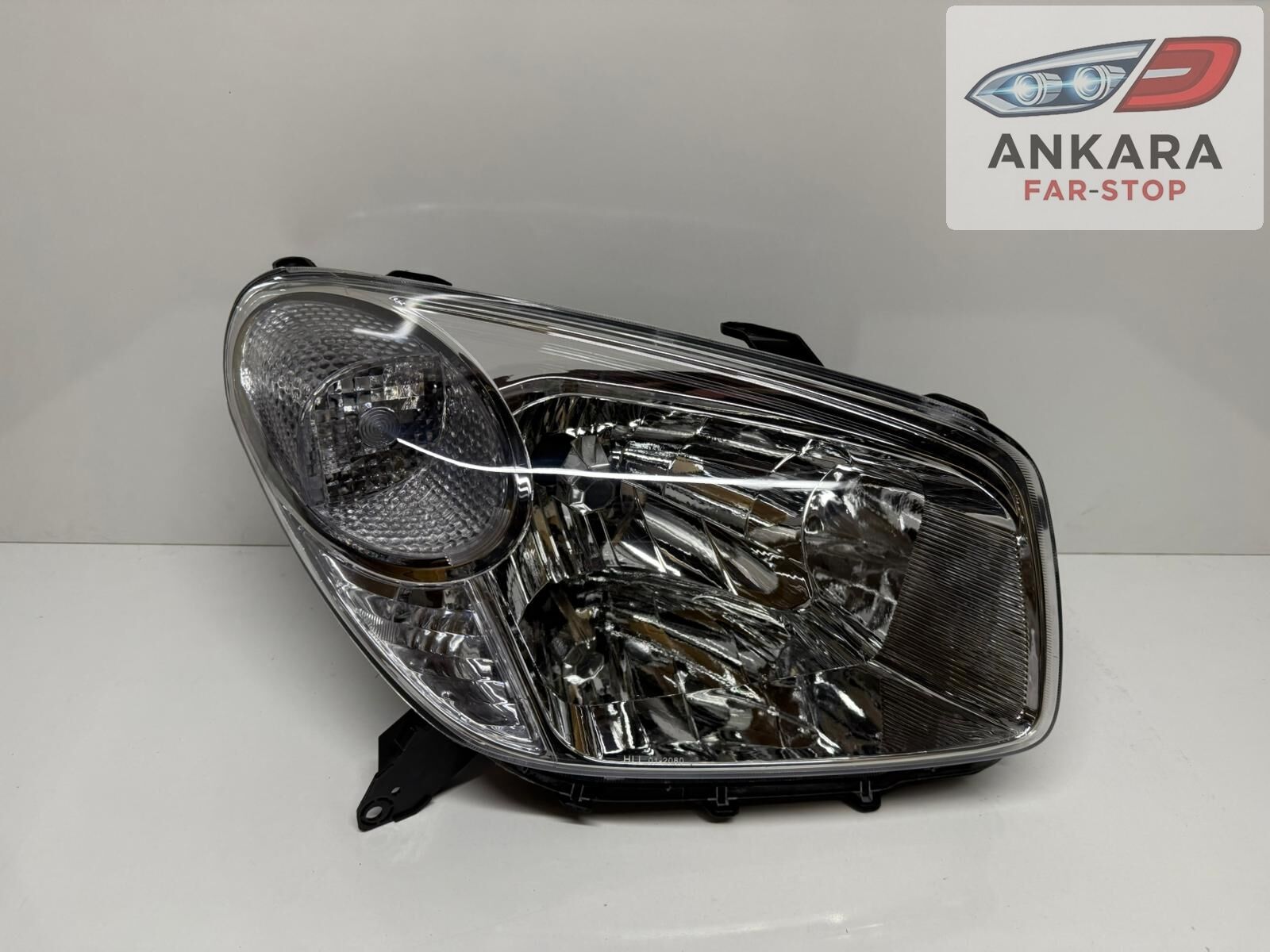 TOYOTA RAV-4 2003 - 2004 SAĞ FAR LAMBASI (SAĞ FAR)