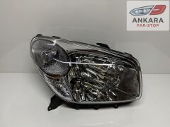 TOYOTA RAV-4 2003 - 2004 SAĞ FAR LAMBASI (SAĞ FAR)