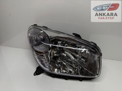 TOYOTA RAV-4 2003 - 2004 SAĞ FAR LAMBASI (SAĞ FAR)