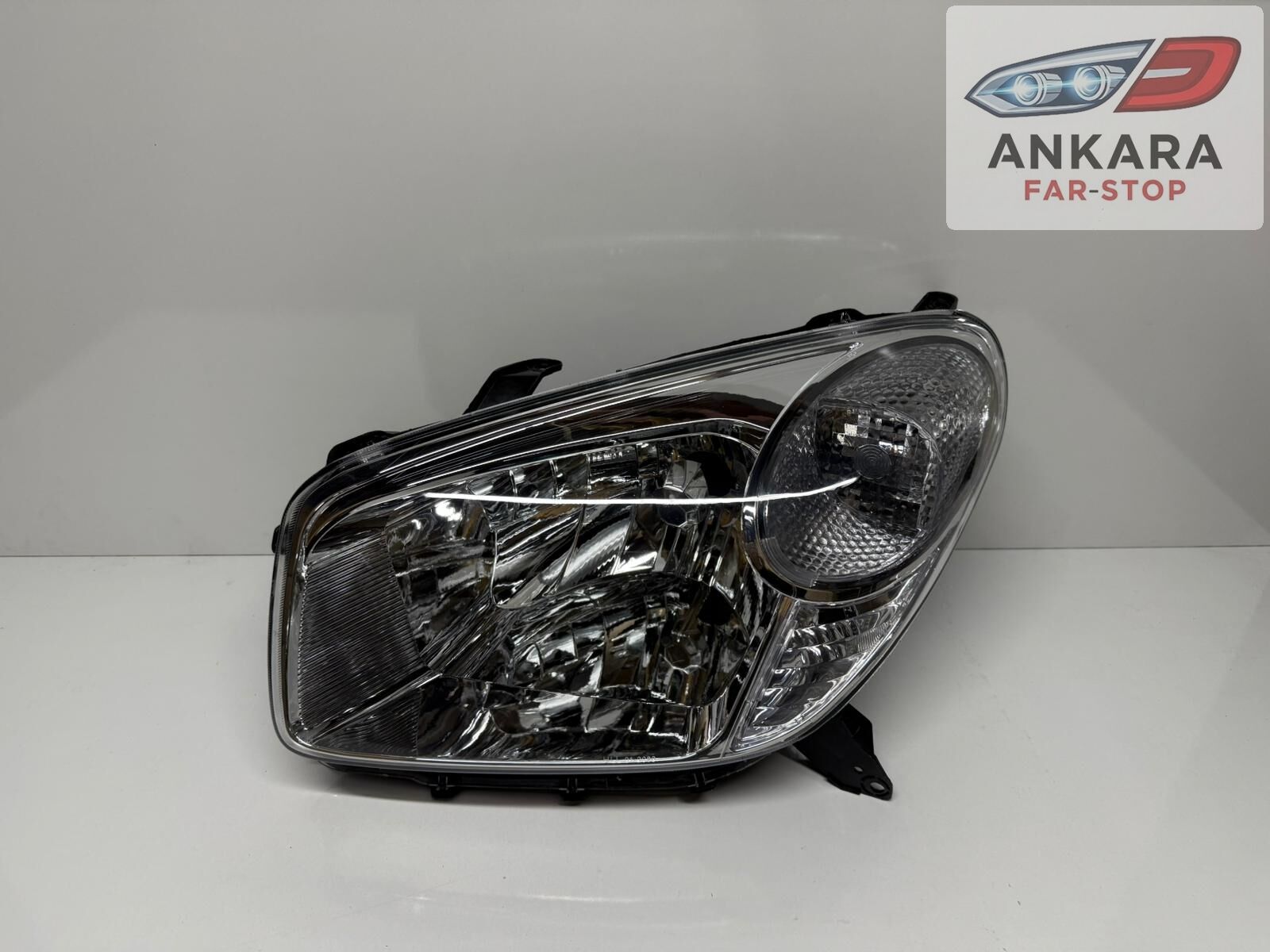 TOYOTA RAV-4 2003 - 2004 SOL FAR LAMBASI (SOL FAR)