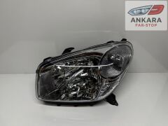 TOYOTA RAV-4 2003 - 2004 SOL FAR LAMBASI (SOL FAR)