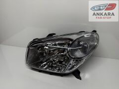 TOYOTA RAV-4 2003 - 2004 SOL FAR LAMBASI (SOL FAR)