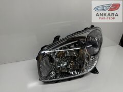 TOYOTA RAV-4 2003 - 2004 SOL FAR LAMBASI (SOL FAR)