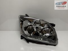 TOYOTA AVENSİS 2006 - 2008 FAR LAMBASI SAĞ (ZENONLU TİP - SAĞ FAR)