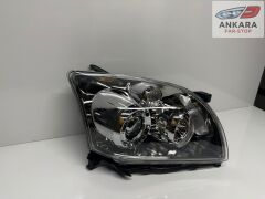 TOYOTA AVENSİS 2006 - 2008 FAR LAMBASI SAĞ (ZENONLU TİP - SAĞ FAR)
