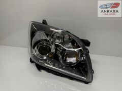 TOYOTA AVENSİS 2006 - 2008 FAR LAMBASI SAĞ (ZENONLU TİP - SAĞ FAR)