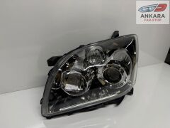 TOYOTA AVENSİS 2006 - 2008 FAR LAMBASI SOL (ZENONLU TİP - SOL FAR)