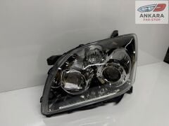 TOYOTA AVENSİS 2006 - 2008 FAR LAMBASI SOL (ZENONLU TİP - SOL FAR)