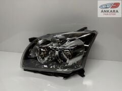 TOYOTA AVENSİS 2006 - 2008 FAR LAMBASI SOL (ZENONLU TİP - SOL FAR)