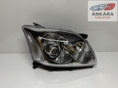 TOYOTA AVENSİS 2003 - 2005 SAĞ FAR LAMBASI (SAĞ FAR)
