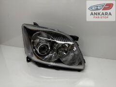 TOYOTA AVENSİS 2003 - 2005 SAĞ FAR LAMBASI (SAĞ FAR)