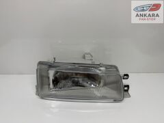 TOYOTA COROLLA AE92 1988 - 1992 SEDAN SAĞ FAR LAMBASI (COROLLA AE92 SAĞ FAR)