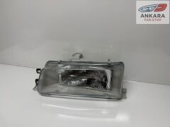 TOYOTA COROLLA AE92 1988 - 1992 SEDAN SOL FAR LAMBASI (COROLLA AE92 SOL FAR)