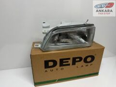 TOYOTA COROLLA 1993 - 1998 AE101 EFSANE KASA SOL FAR LAMBASI (AE101 EFSANE KASA SOL FAR DEPO MARKA)