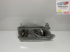 TOYOTA COROLLA 1993 - 1998 AE101 EFSANE KASA SAĞ FAR LAMBASI (AE101 EFSANE KASA SAĞ FAR ORJİNAL)