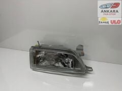 TOYOTA COROLLA 1993 - 1998 AE101 EFSANE KASA SAĞ FAR LAMBASI (AE101 EFSANE KASA SAĞ FAR ORJİNAL)