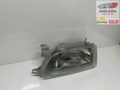 TOYOTA COROLLA 1993 - 1998 AE101 EFSANE KASA SOL FAR LAMBASI (AE101 EFSANE KASA SOL FAR ORJİNAL)