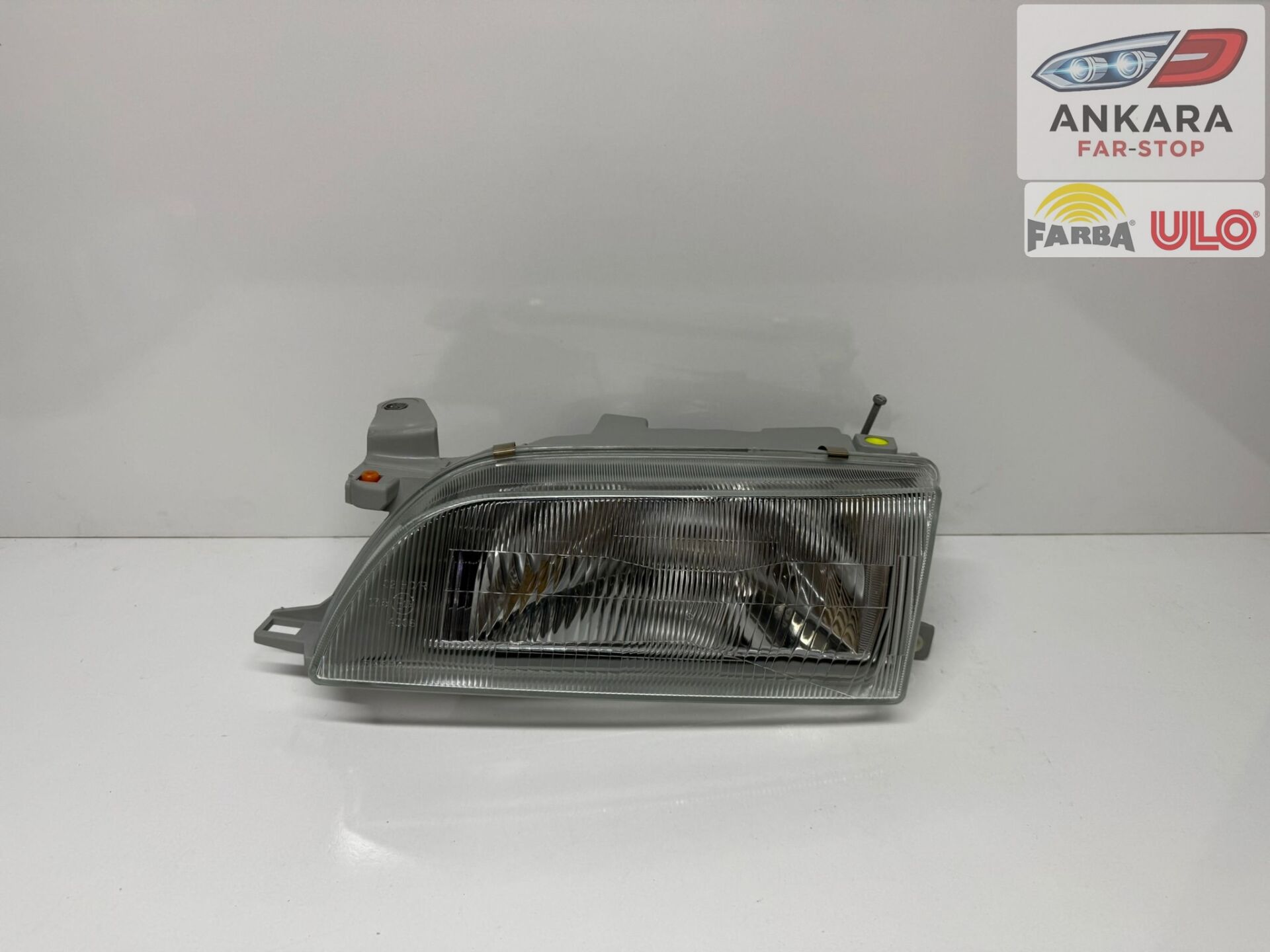 TOYOTA COROLLA 1993 - 1998 AE101 EFSANE KASA SOL FAR LAMBASI (AE101 EFSANE KASA SOL FAR ORJİNAL)