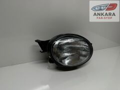 TOYOTA COROLLA 1999 - 2000 FAR LAMBASI SAĞ (AE111 YUVARLAK FAR - SAĞ FAR)