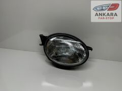 TOYOTA COROLLA 1999 - 2000 FAR LAMBASI SAĞ (AE111 YUVARLAK FAR - SAĞ FAR)