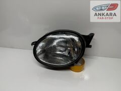 TOYOTA COROLLA 1999 - 2000 FAR LAMBASI SOL (AE111 YUVARLAK FAR - SOL FAR)