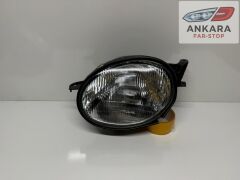 TOYOTA COROLLA 1999 - 2000 FAR LAMBASI SOL (AE111 YUVARLAK FAR - SOL FAR)