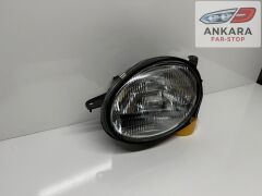 TOYOTA COROLLA 1999 - 2000 FAR LAMBASI SOL (AE111 YUVARLAK FAR - SOL FAR)