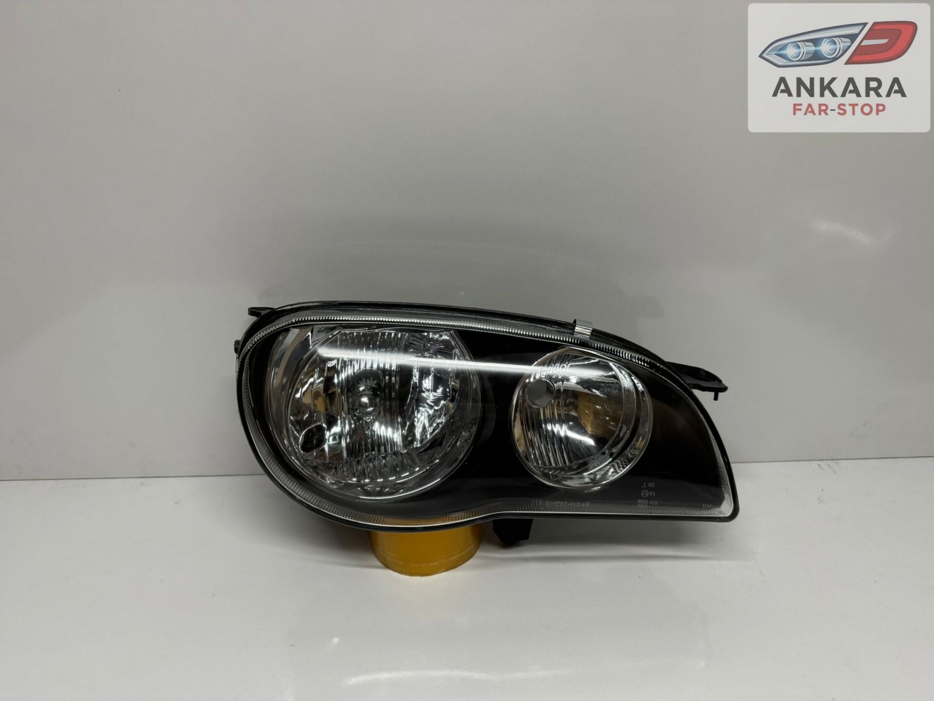 TOYOTA COROLLA 2000 - 2001 FAR LAMBASI SAĞ ( CEYLAN GÖZ FAR - SAĞ FAR )