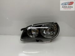 TOYOTA COROLLA 2000 - 2001 FAR LAMBASI SOL ( CEYLAN GÖZ FAR - SOL FAR )