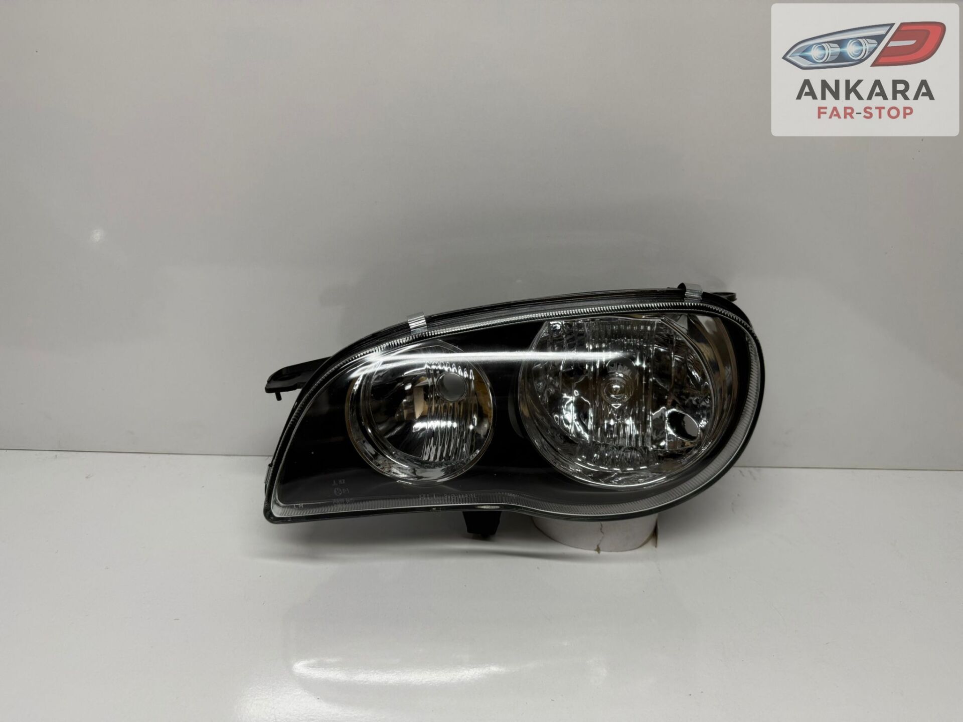 TOYOTA COROLLA 2000 - 2001 FAR LAMBASI SOL ( CEYLAN GÖZ FAR - SOL FAR )
