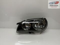 TOYOTA COROLLA 2000 - 2001 FAR LAMBASI SOL ( CEYLAN GÖZ FAR - SOL FAR )