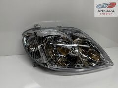 TOYOTA COROLLA 2002 - 2006 SEDAN FAR LAMBASI SAĞ ( SEDAN SAĞ FAR )