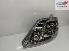 TOYOTA COROLLA 2002 - 2006 SEDAN FAR LAMBASI SOL ( SEDAN SOL FAR )