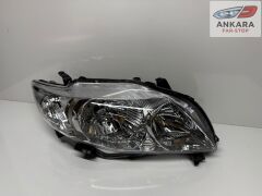 TOYOTA COROLLA 2007 - 2009 SEDAN FAR LAMBASI ÖN SAĞ ( SAĞ FAR )