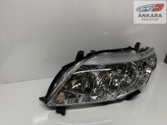 TOYOTA COROLLA 2007 - 2009 SEDAN FAR LAMBASI ÖN SOL ( SOL FAR )