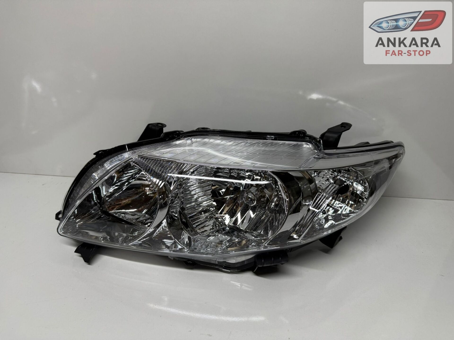 TOYOTA COROLLA 2007 - 2009 SEDAN FAR LAMBASI ÖN SOL ( SOL FAR )