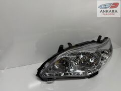 TOYOTA COROLLA 2010 - 2012 SEDAN FAR LAMBASI ÖN SOL ( SOL FAR )